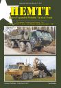 HEMTT - Heavy Expanded Mobility Tactical Truck<br>Entwicklung, Technik und Varianten - Teil 1